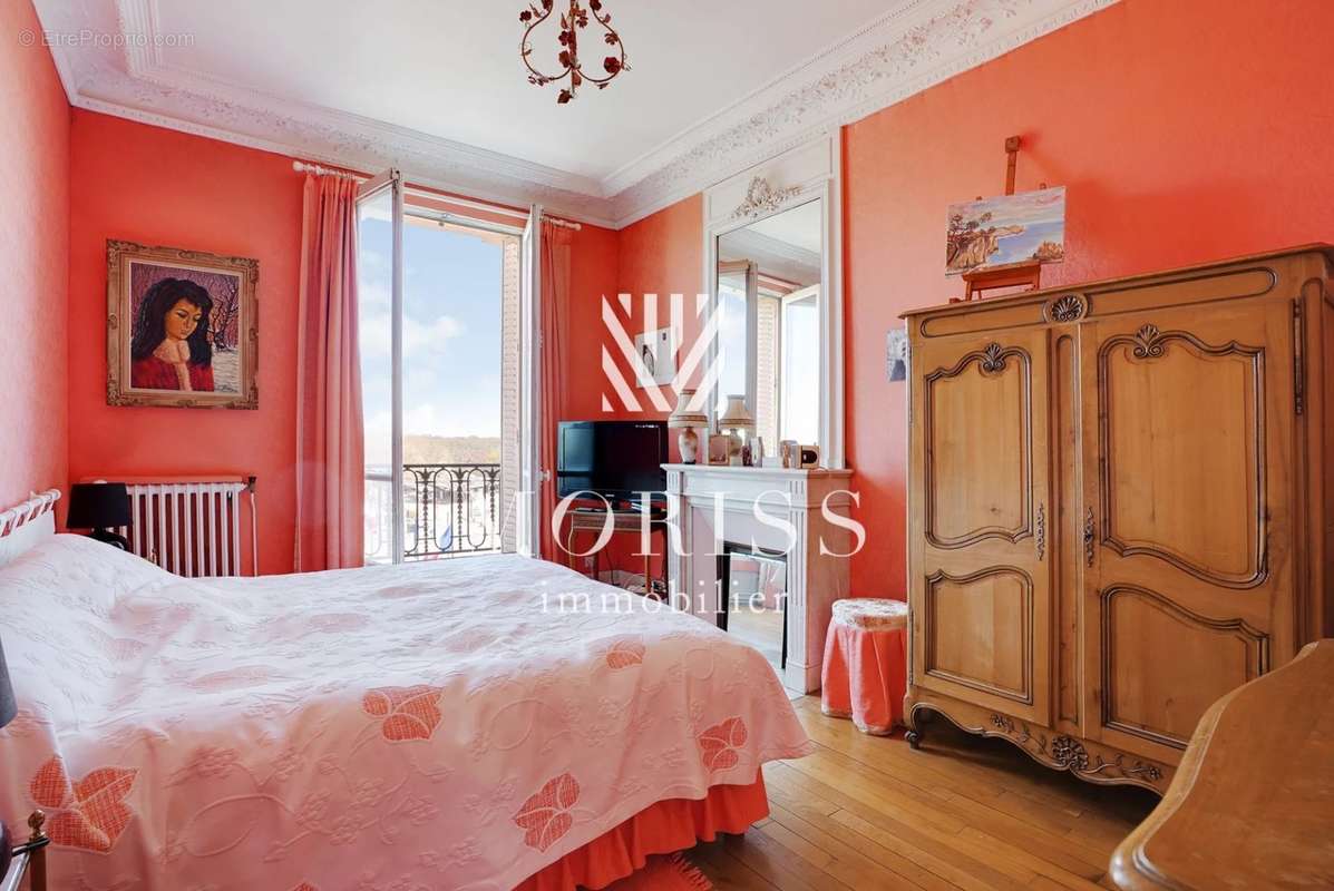 Appartement à VINCENNES