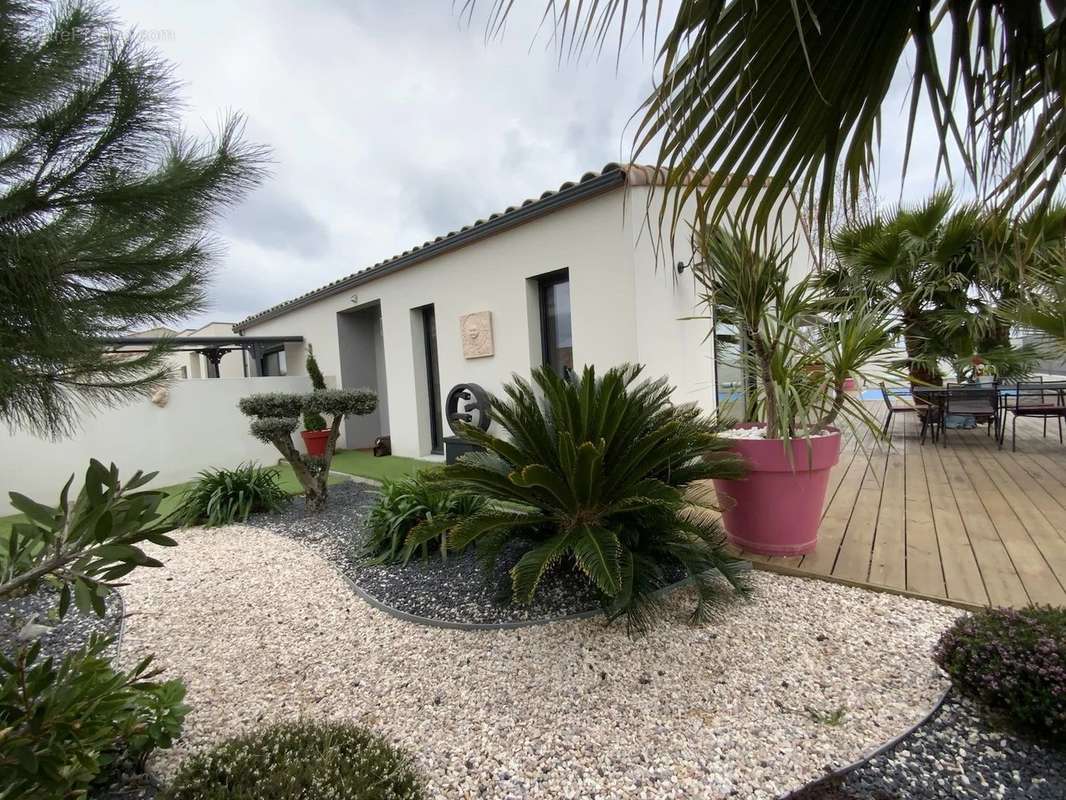 Maison à SAINT-MARCEL-SUR-AUDE