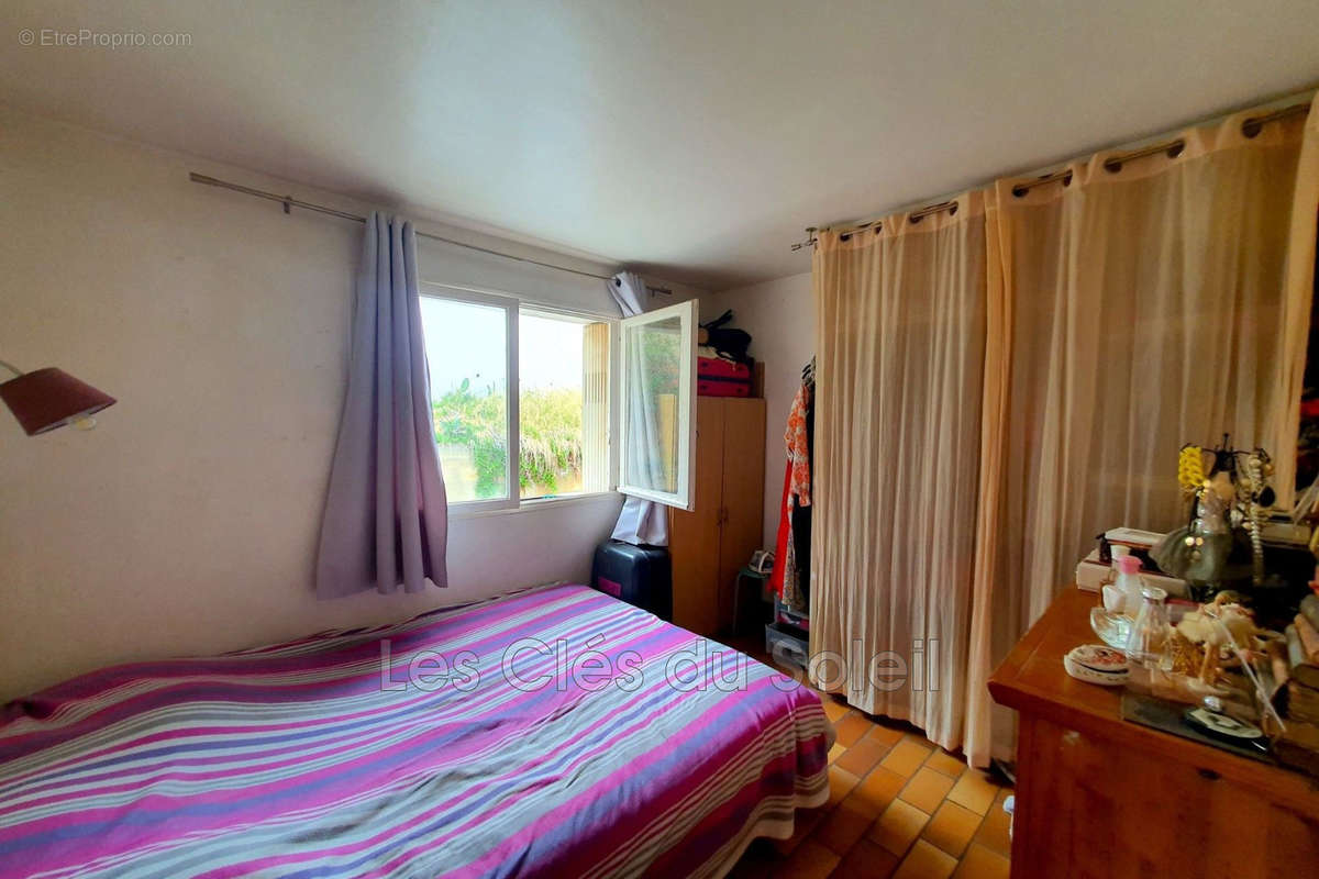 Appartement à BANDOL