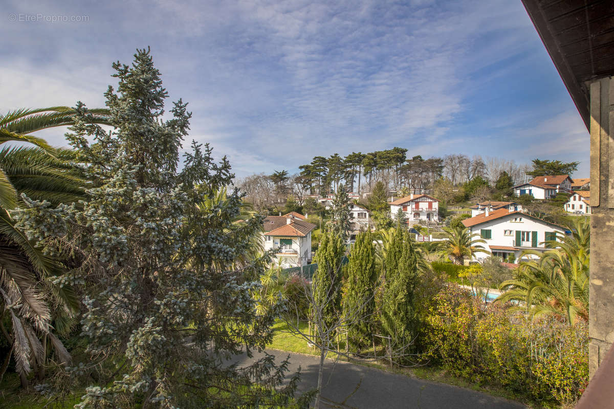 Maison à HENDAYE