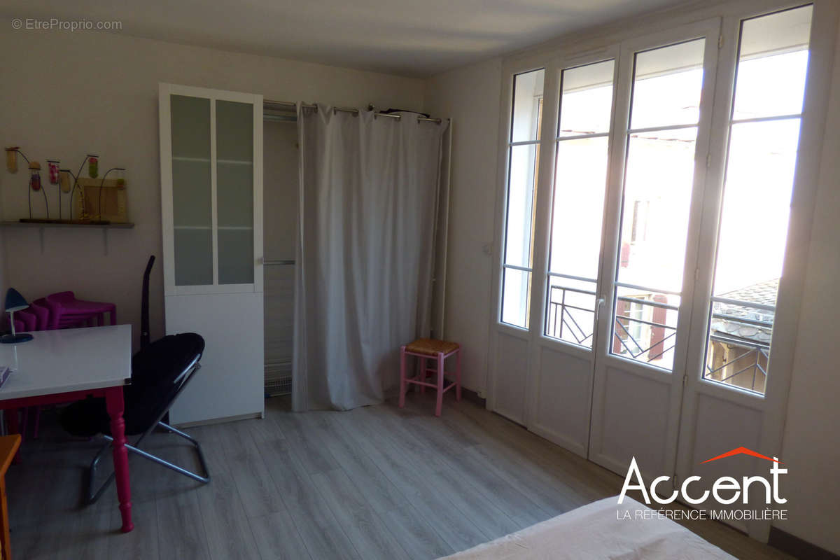 Appartement à RODEZ