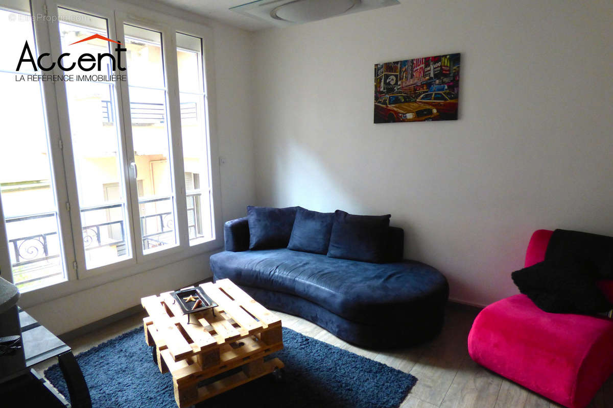 Appartement à RODEZ