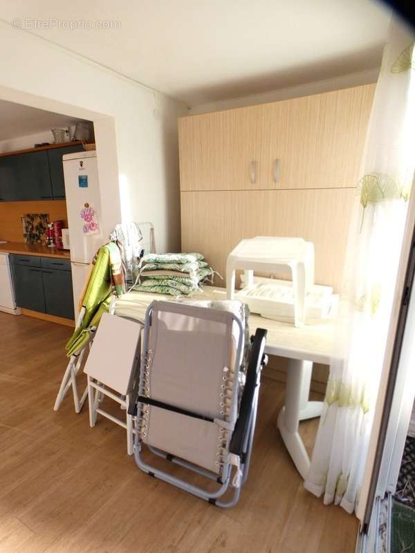 Appartement à AGDE