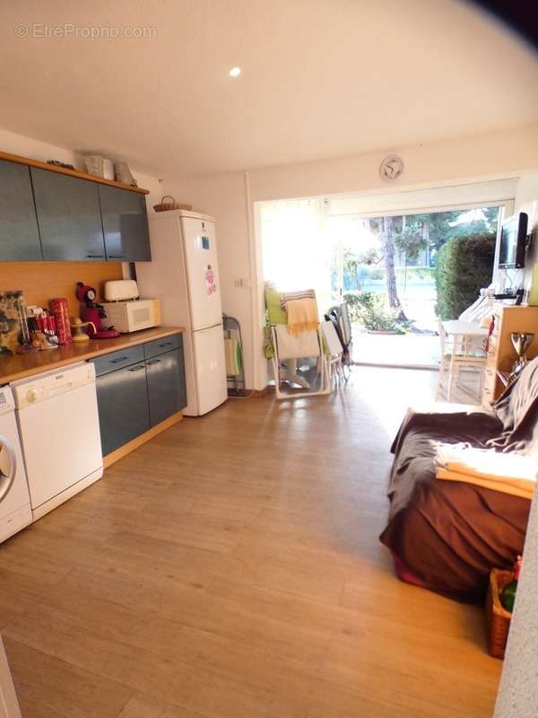 Appartement à AGDE