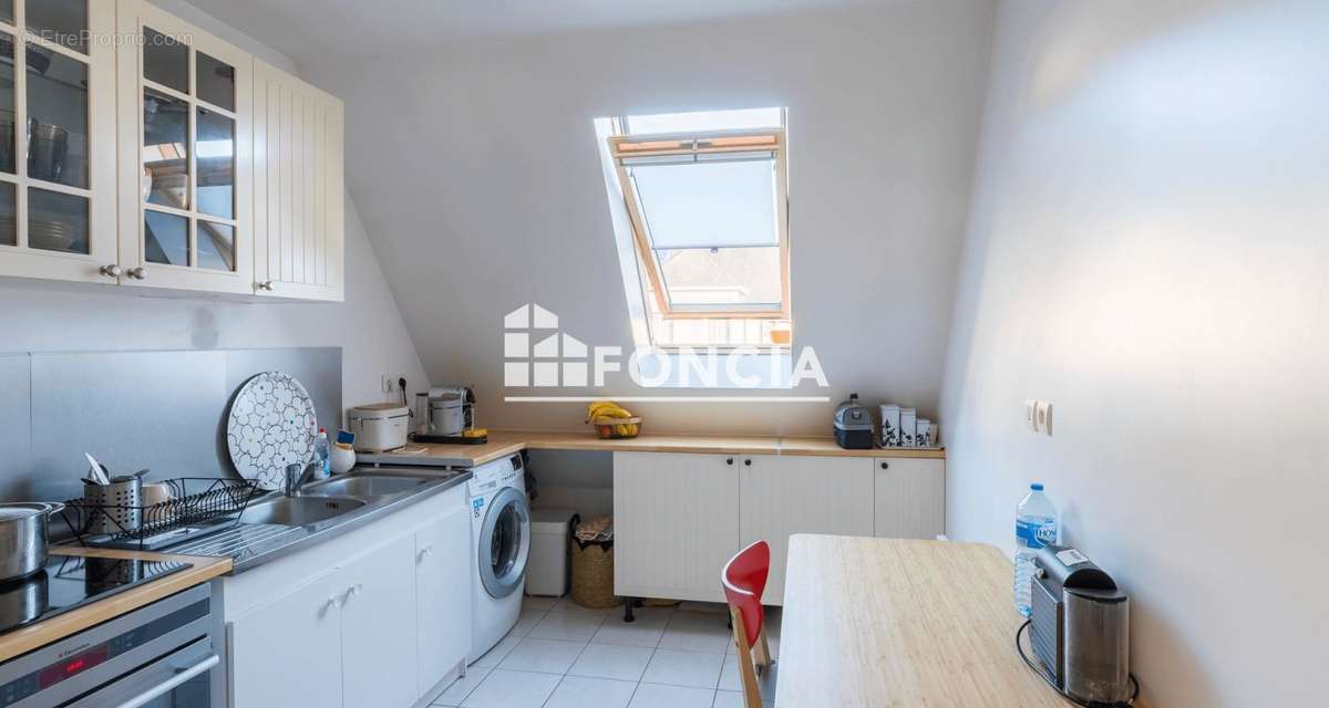 Appartement à MONTARGIS