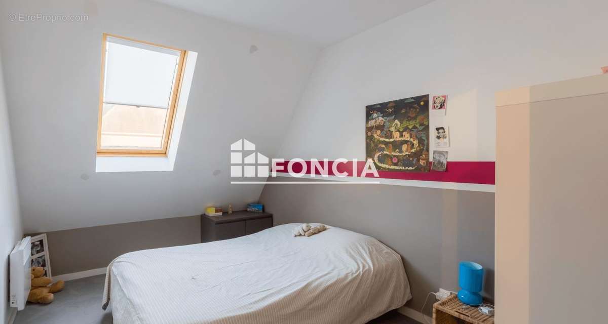 Appartement à MONTARGIS