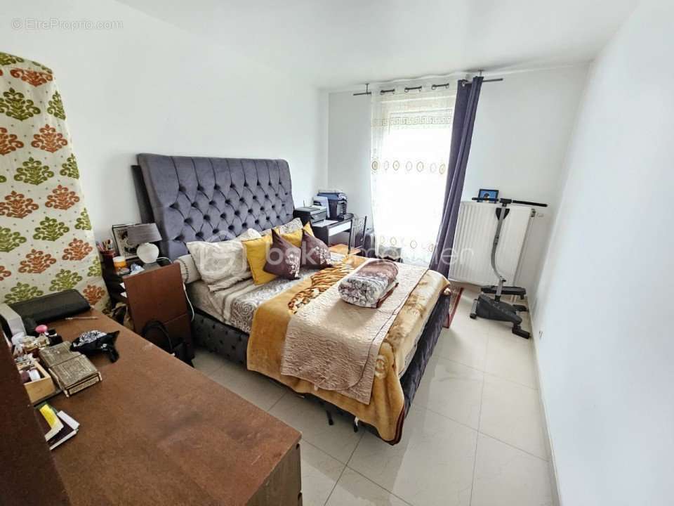 Appartement à EVRY