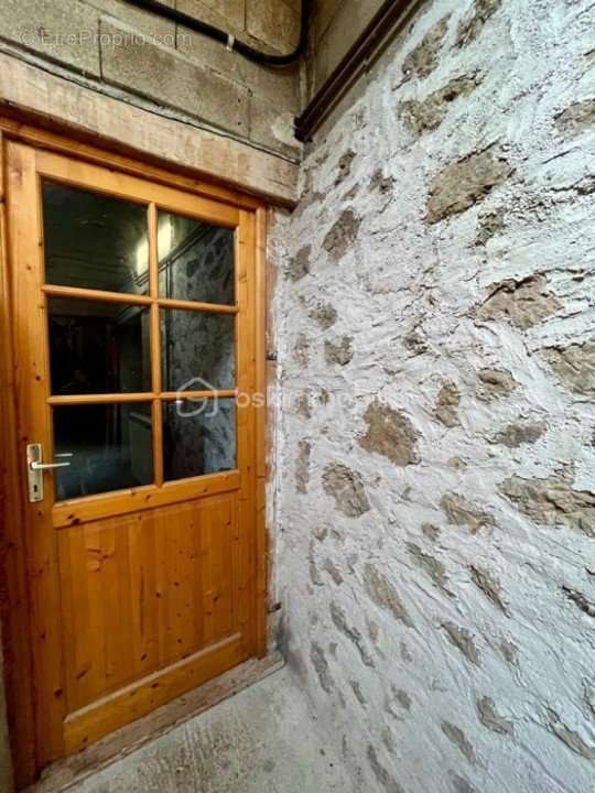 Maison à SAINT-GUILHEM-LE-DESERT