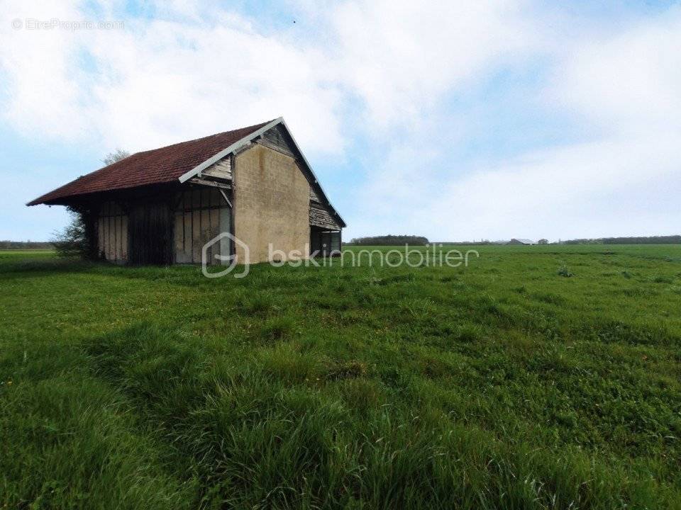 Maison à THIMORY