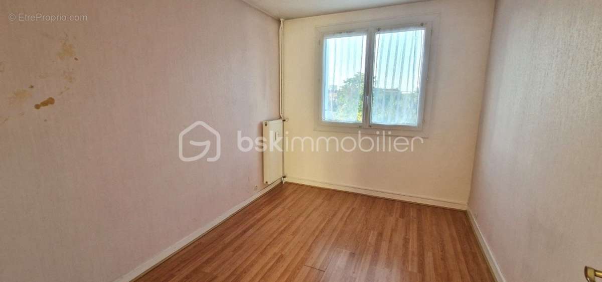 Appartement à MEAUX