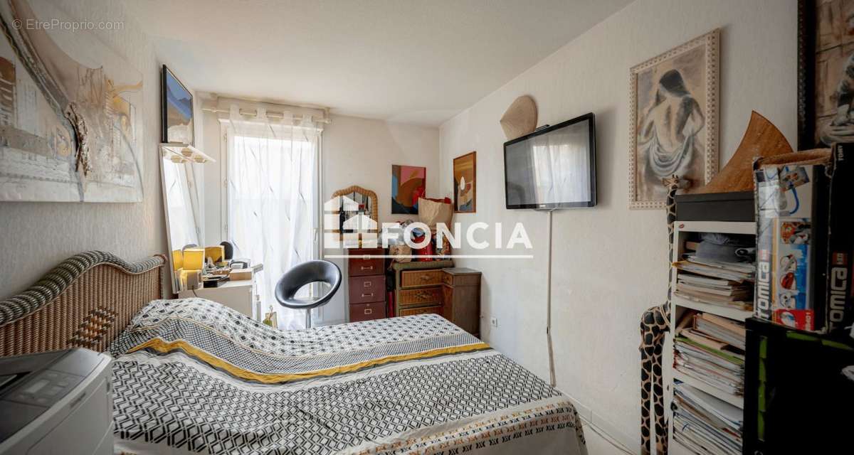 Appartement à HYERES