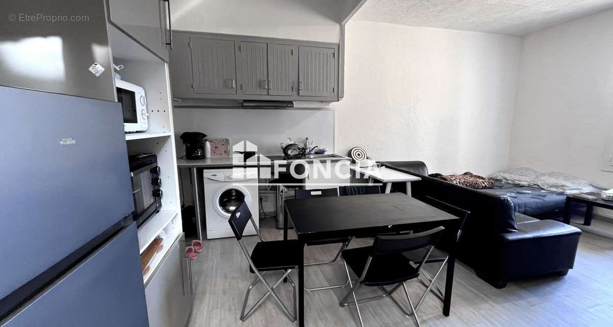 Appartement à HYERES