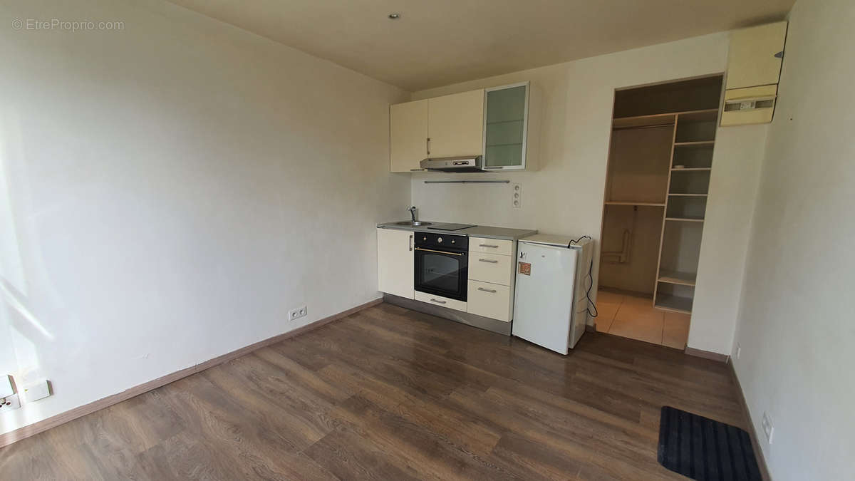 Appartement à RUEIL-MALMAISON