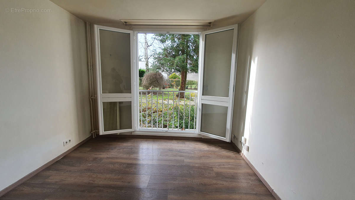 Appartement à RUEIL-MALMAISON