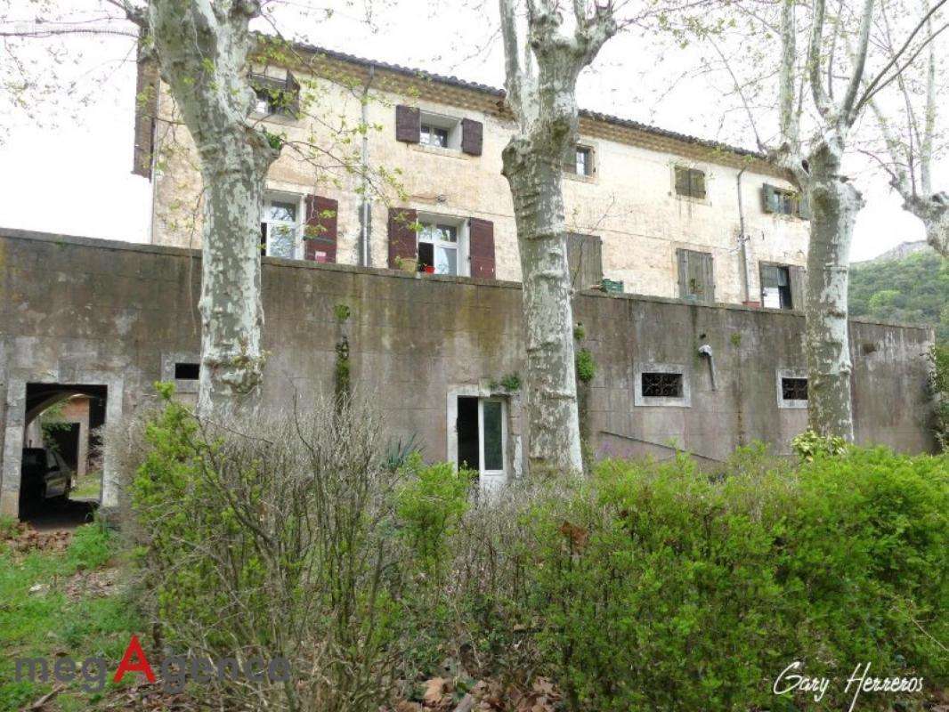 Maison à LA TOUR-SUR-ORB