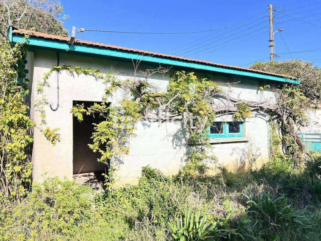 Maison à GUJAN-MESTRAS