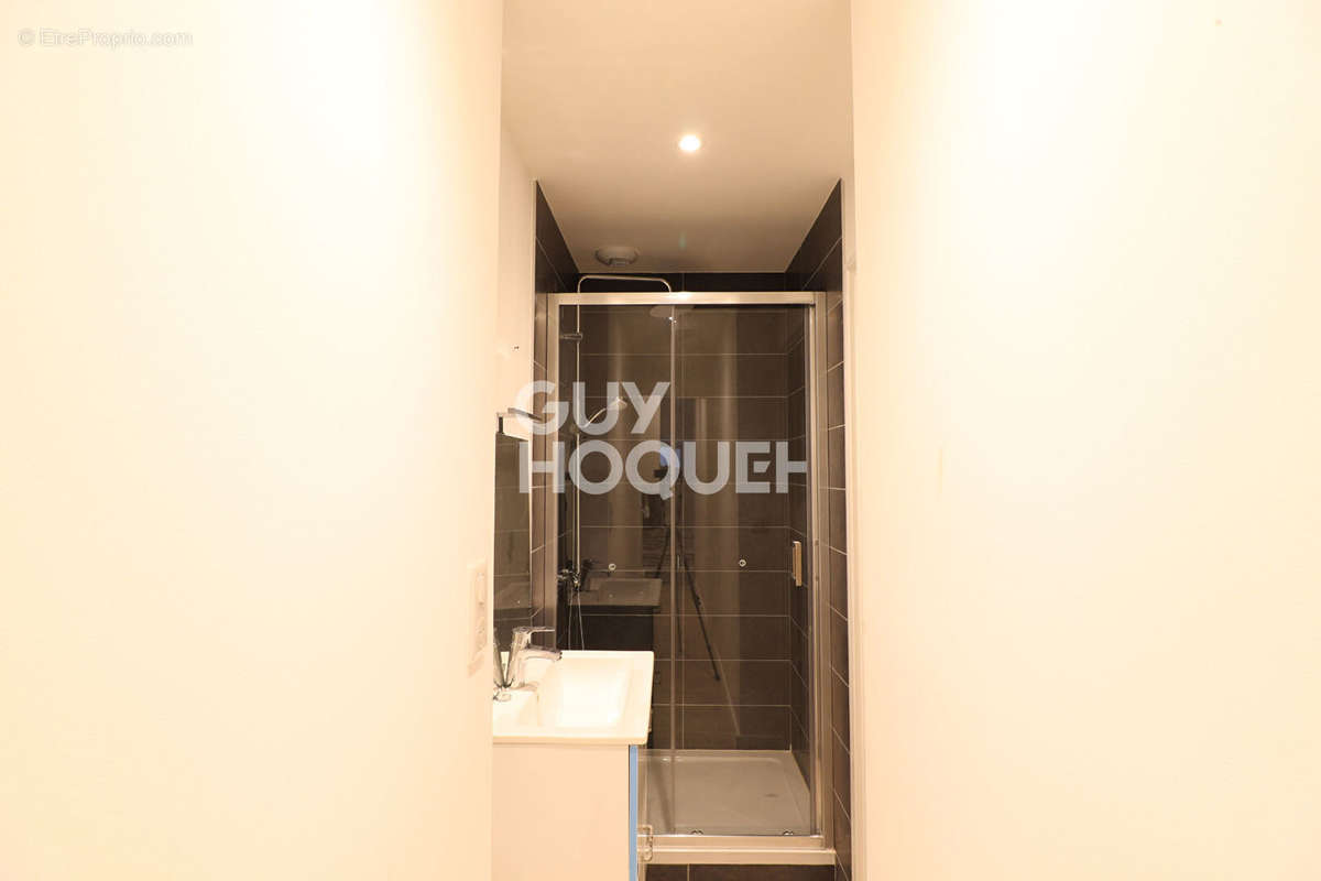 Appartement à CHAMBERY