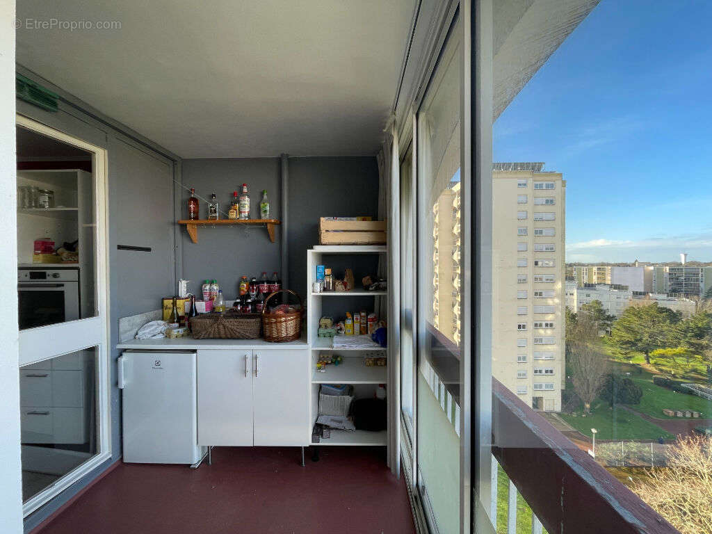 Appartement à ANGERS