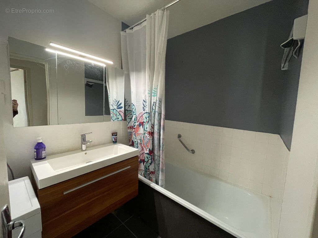 Appartement à ANGERS