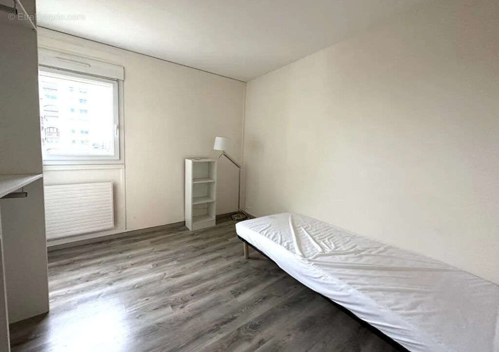 Appartement à ANGERS