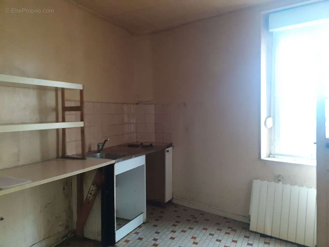 Appartement à MORTAGNE-AU-PERCHE