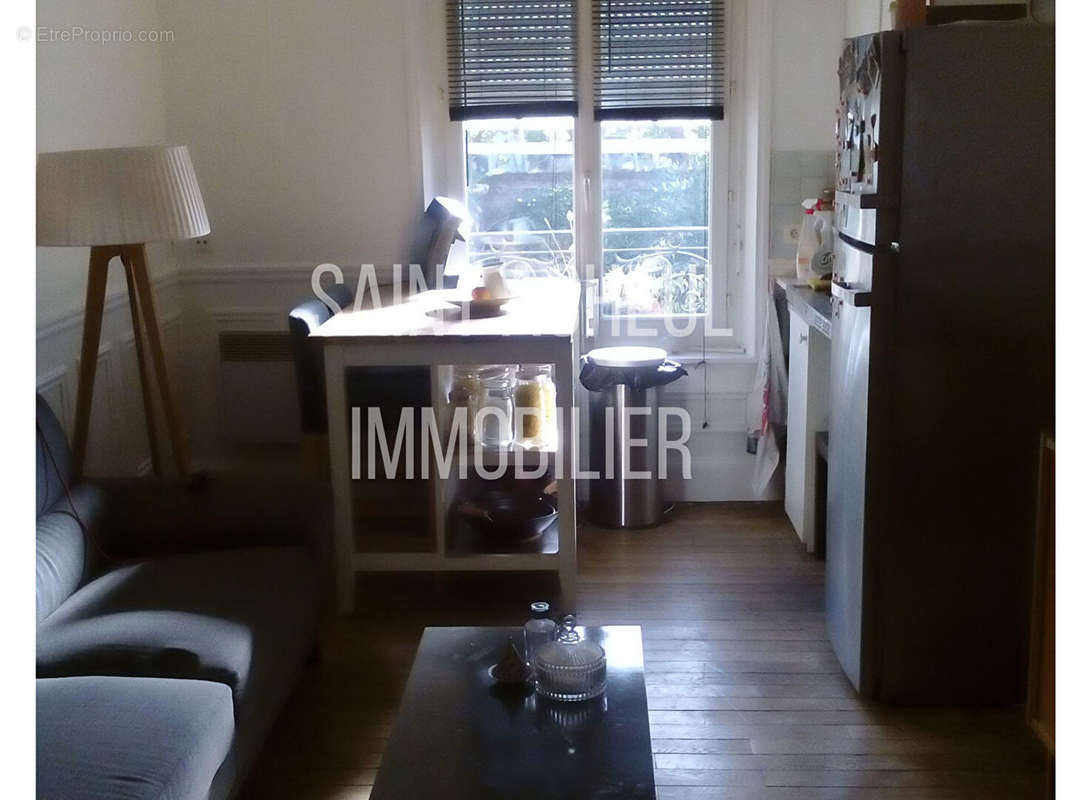 Appartement à AMIENS