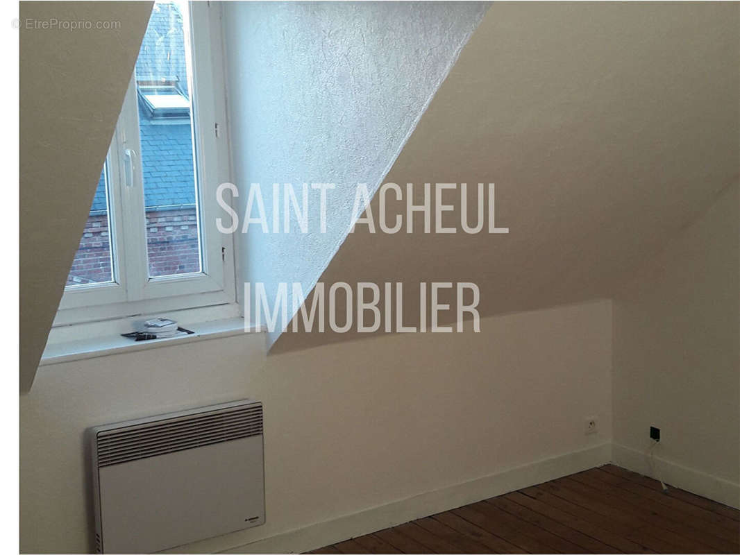 Appartement à AMIENS