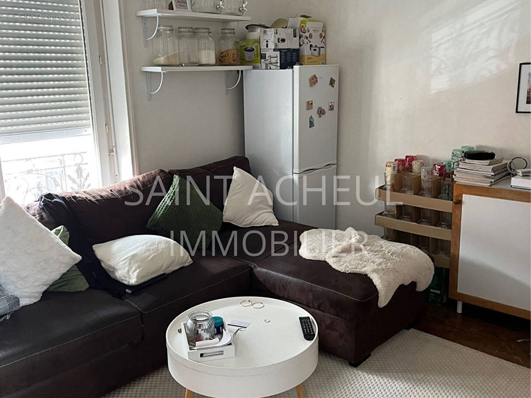 Appartement à AMIENS