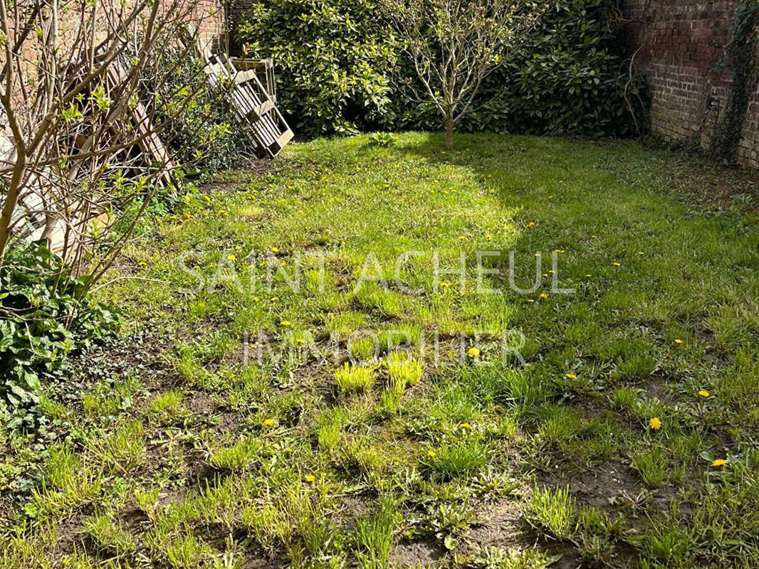 Appartement à AMIENS