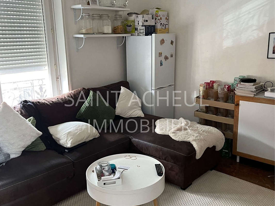 Appartement à AMIENS