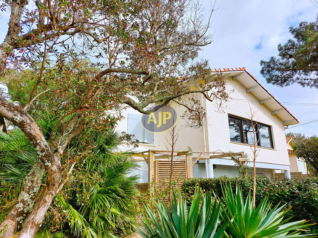 Appartement à LACANAU