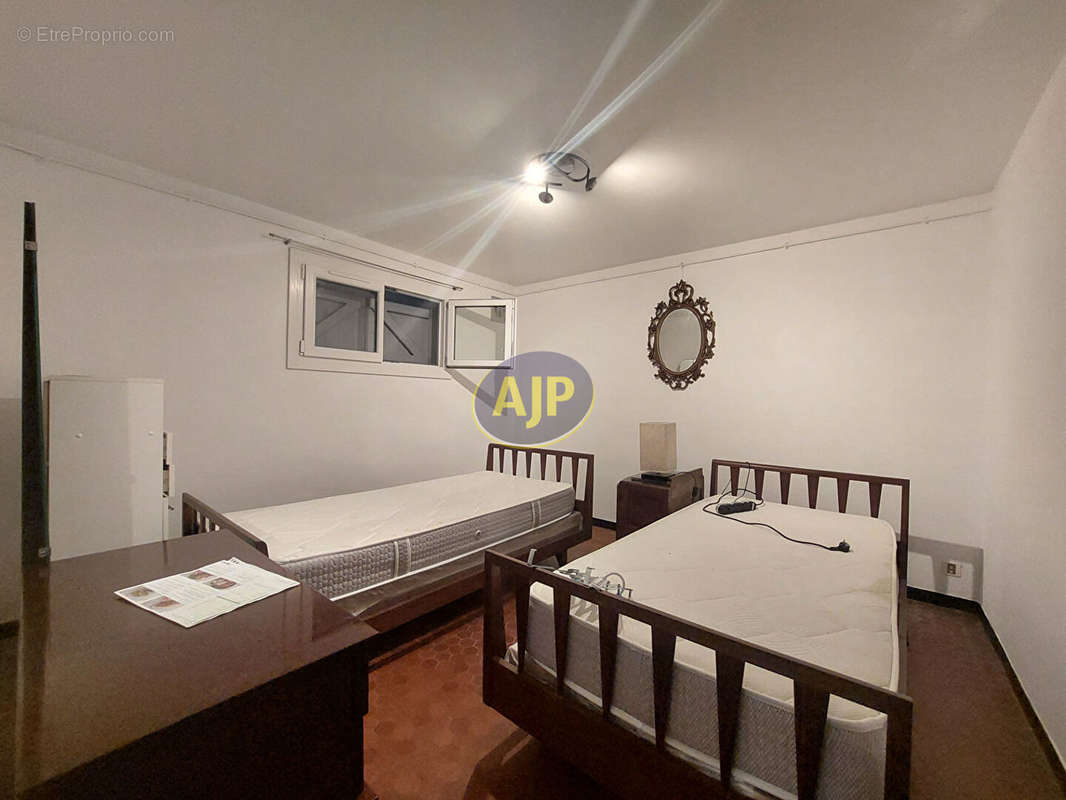 Appartement à LACANAU