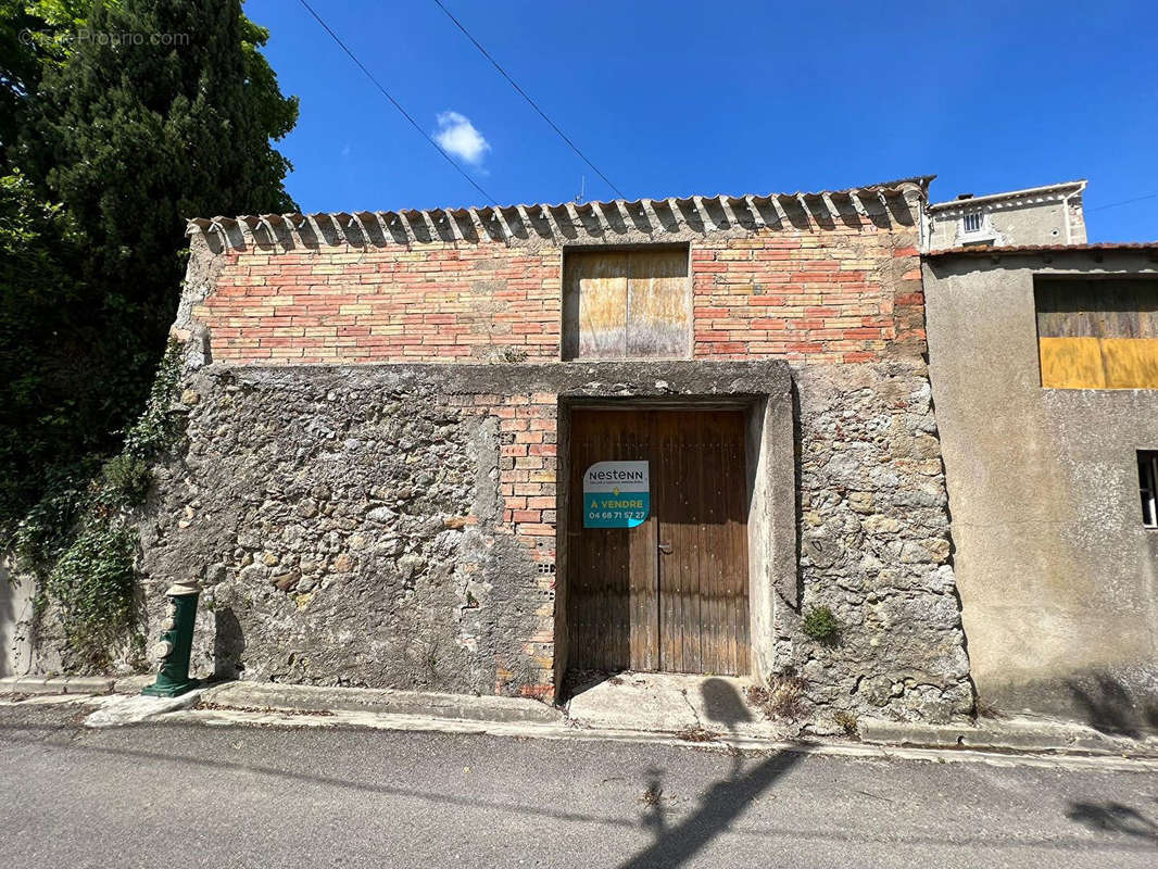 Maison à CARCASSONNE