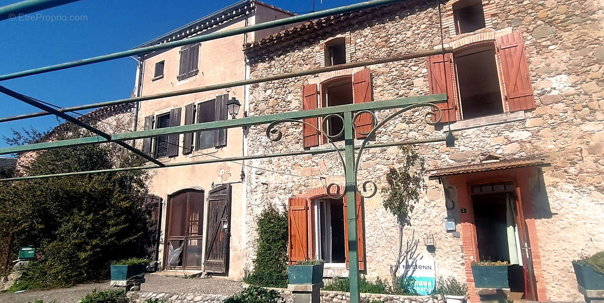 Maison à CARCASSONNE