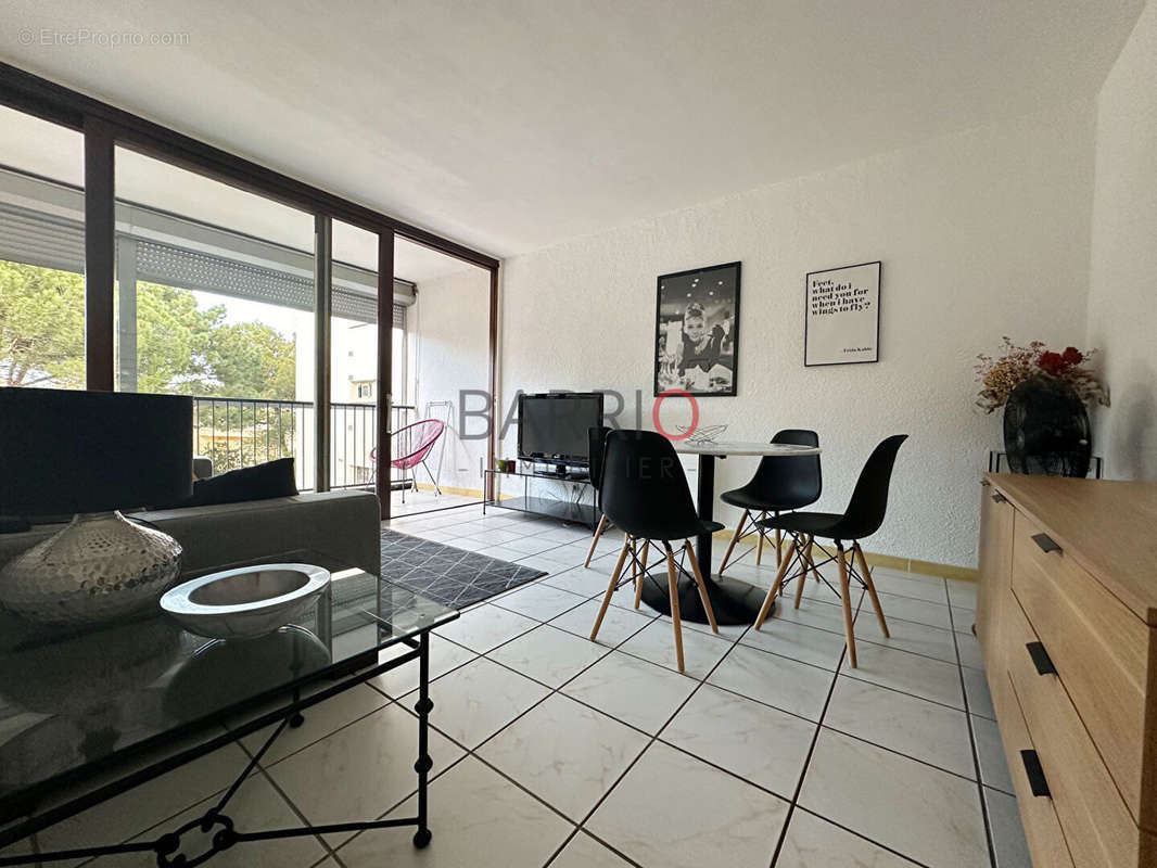 Appartement à ARGELES-SUR-MER