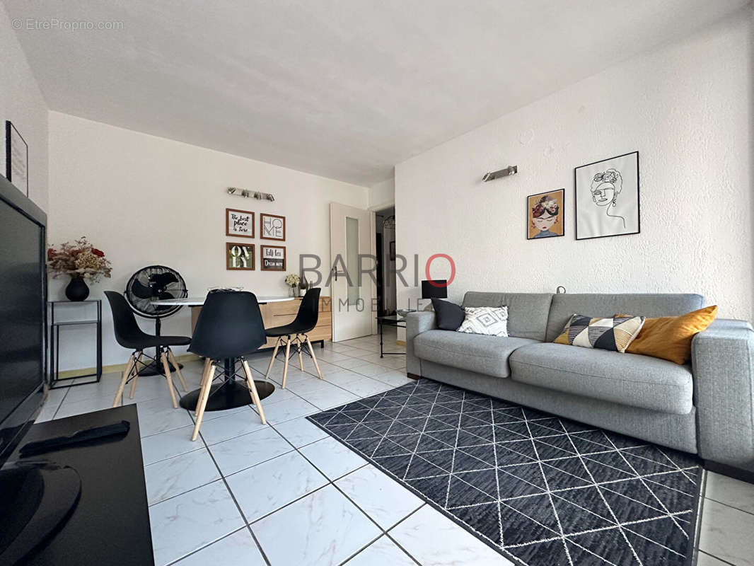 Appartement à ARGELES-SUR-MER