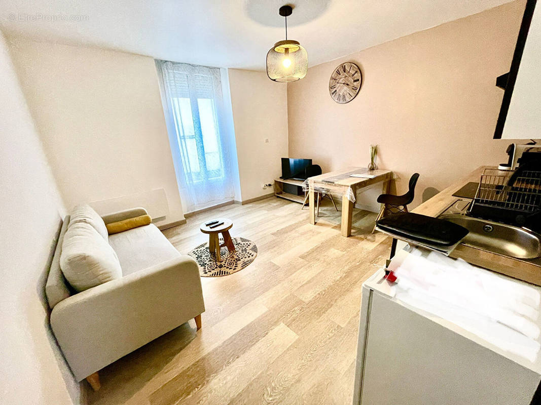 Appartement à PERIGUEUX