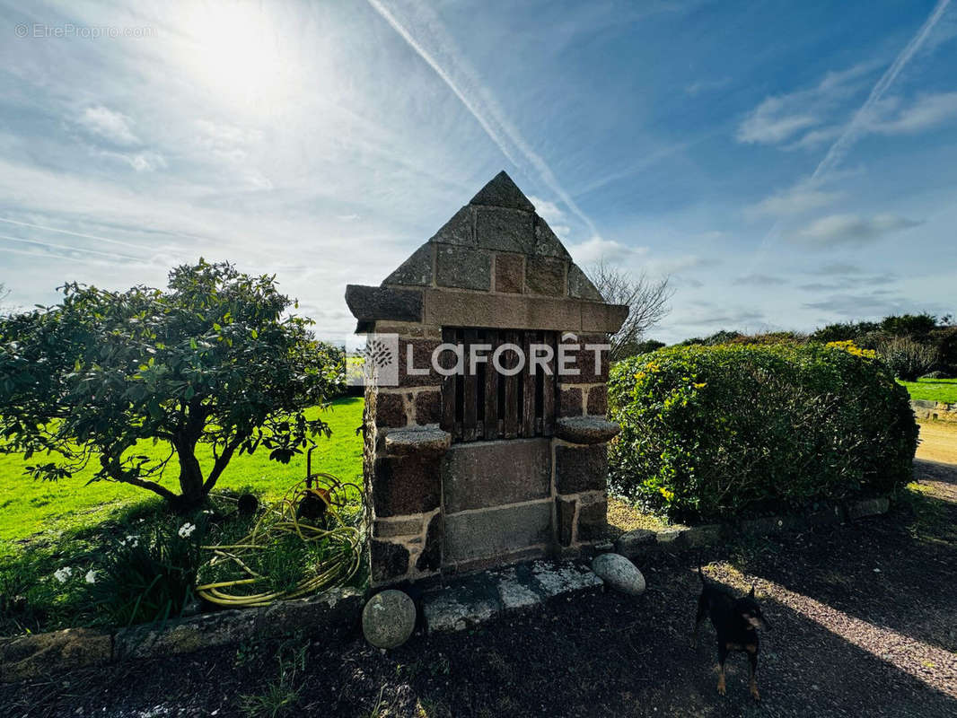 Maison à PERROS-GUIREC