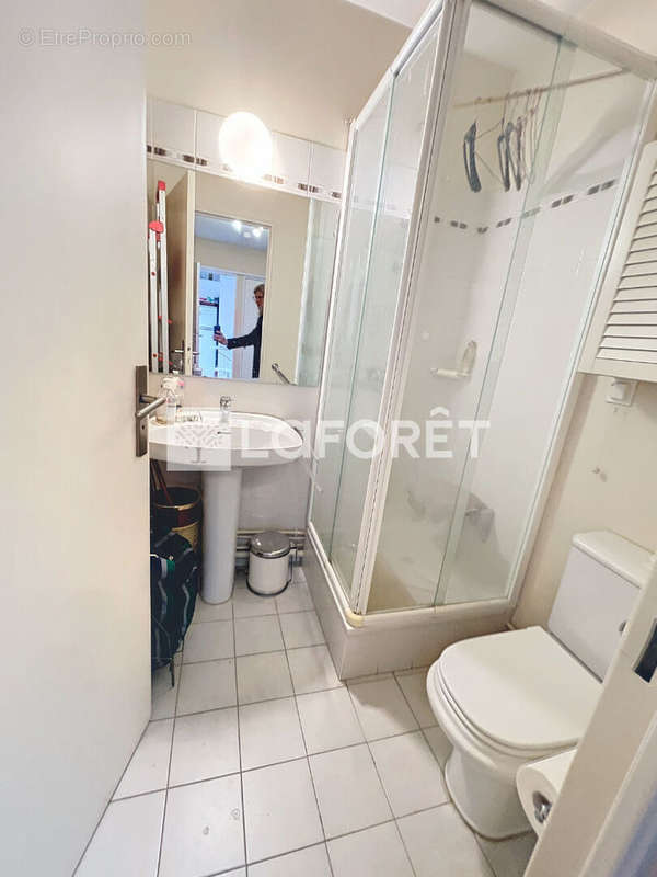 Appartement à LYON-7E