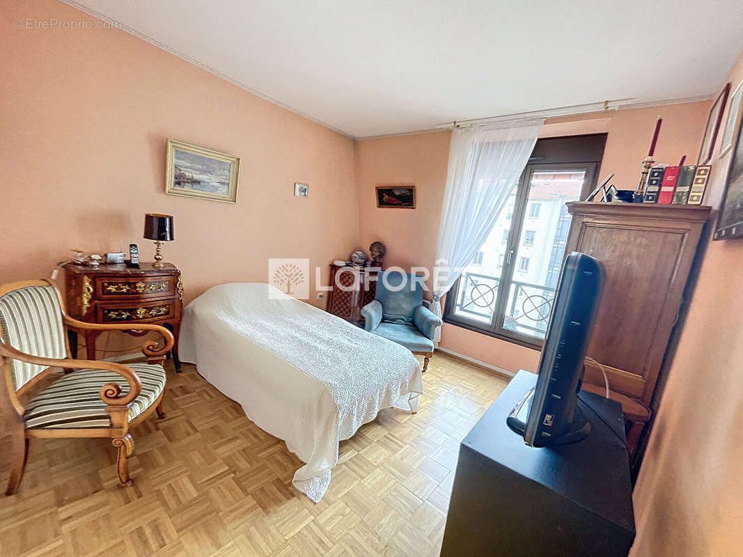 Appartement à LYON-7E