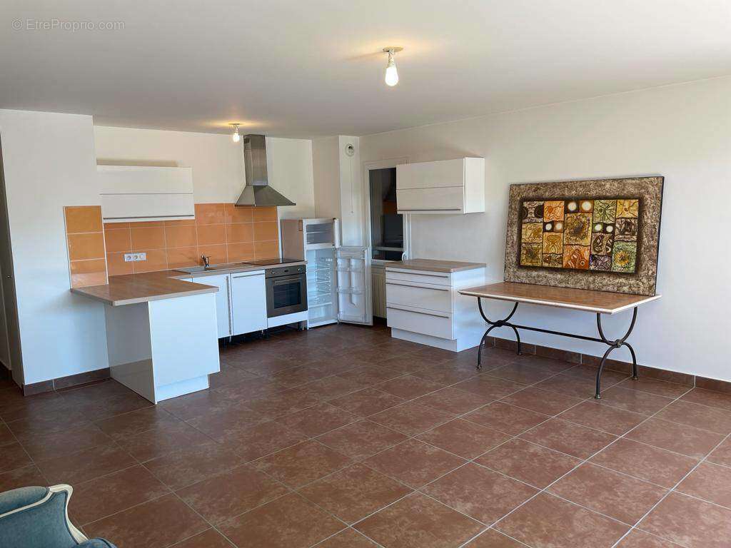 Appartement à PREVESSIN-MOENS