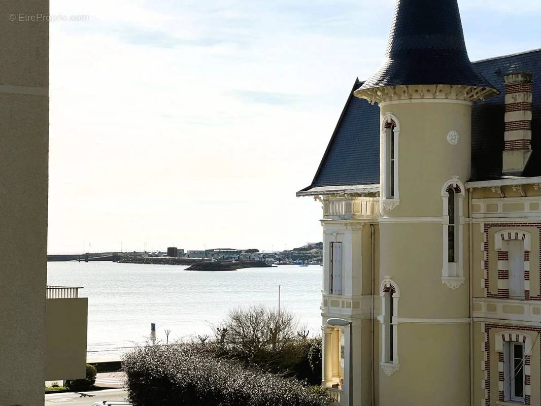 Appartement à ROYAN