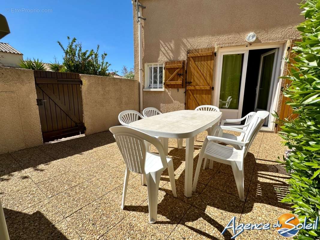 Maison à SAINT-CYPRIEN