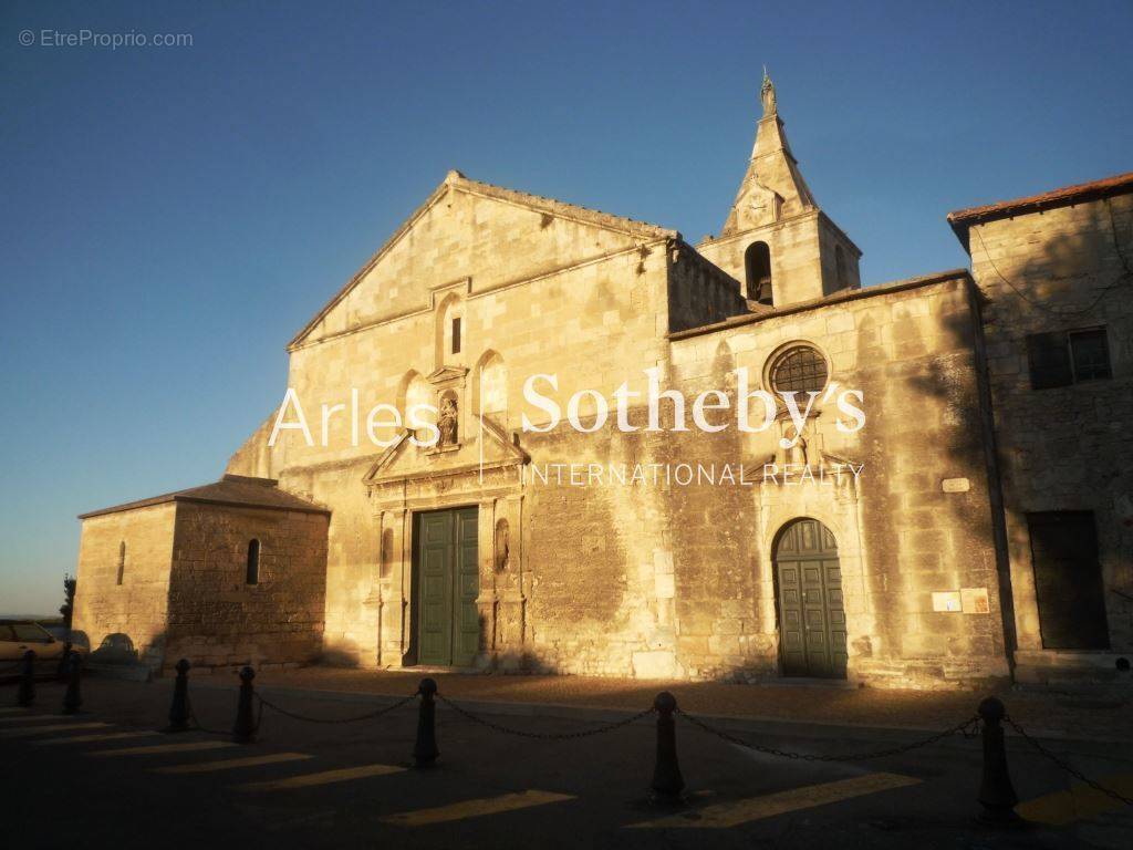 Appartement à ARLES