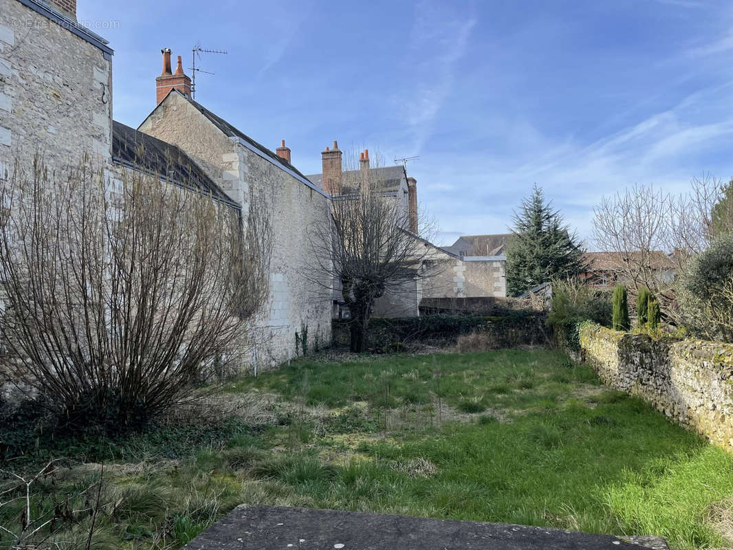 Maison à SAINT-AVERTIN