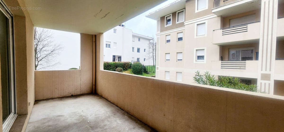 Appartement à BRIGNOLES