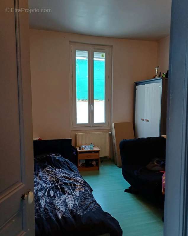 Appartement à MONTELIMAR