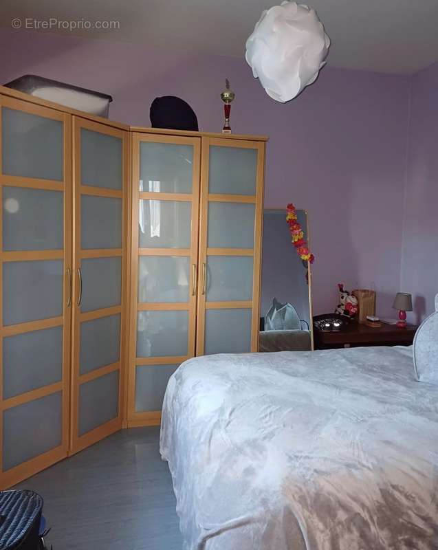 Appartement à MONTELIMAR