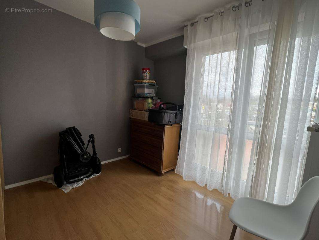 Appartement à BELFORT