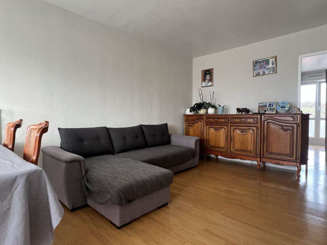 Appartement à BELFORT